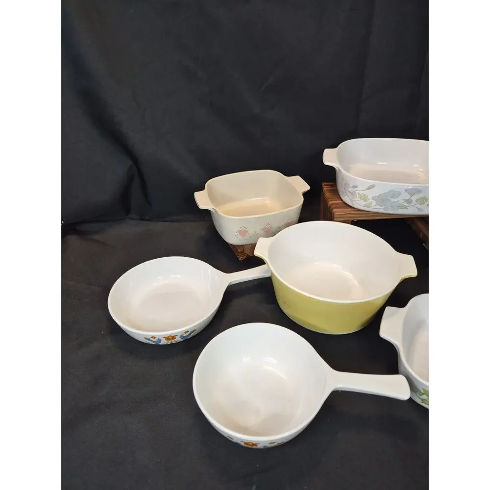Corningware product set